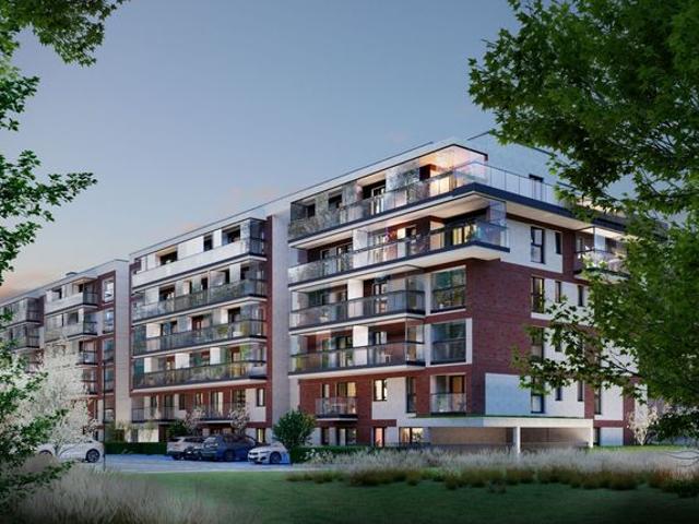 Impuls Marywilska