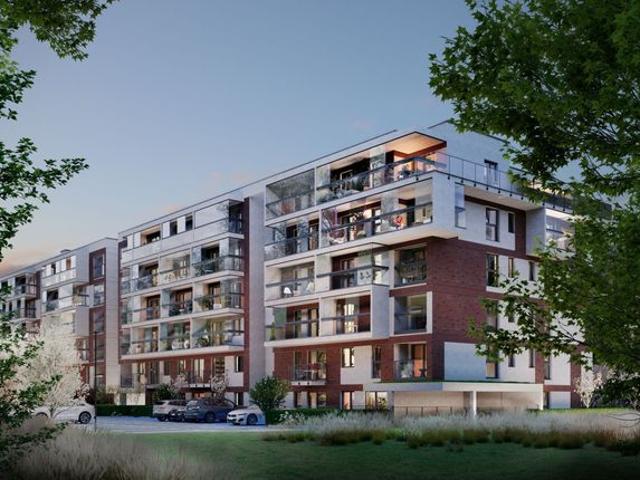 Impuls Marywilska