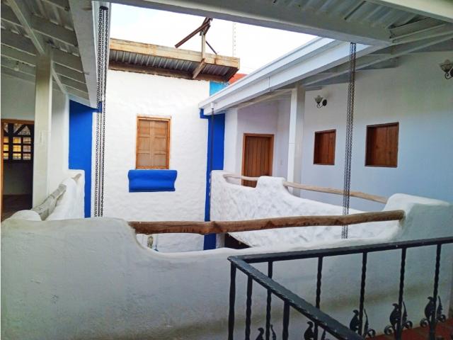 ¡IMPULSA TU NEGOCIO, CASA COMERCIAL EN ALQUILER EN EL HATILLO!/ #LA