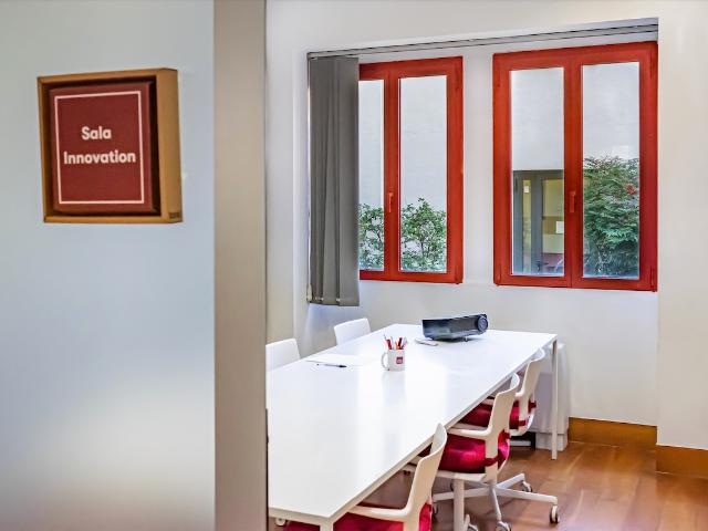 Impact Hub Milano
