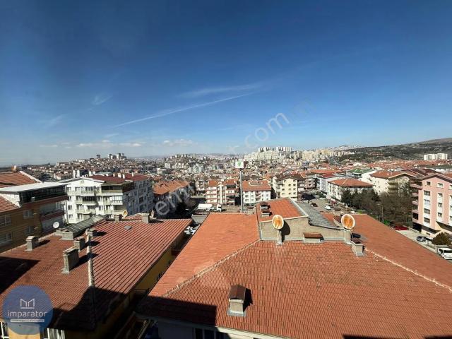 ▀imparator▀ Pazar Alanı Yanı/panoramik Manzaralı Lüx 5+1