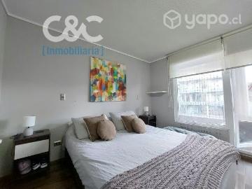 Impecable, 3d, Augusto Villanueva/ Irarrazabal | 3 Dormitorios por 6200.00 en Ñuñoa