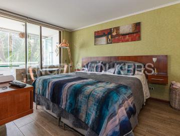 Impecable calle tranquila/2D+2B
