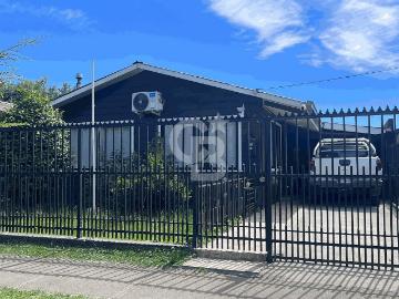 Impecable Casa de un Piso Excelente Ubicación