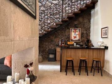 Impecable Casa en Una Planta cuatro amplias recámaras