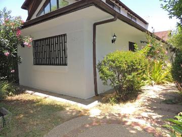 VENTA LINDA CASA 4 DOMITORIOS LA REINA