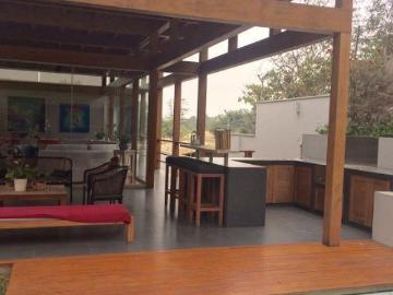 Impecable casa en venta rinconada alta la molina