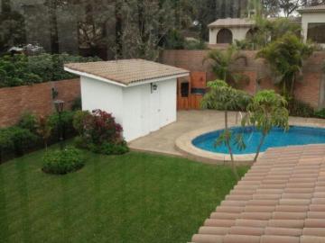 Impecable casa en alquiler en urb la estancia la molina