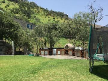 Impecable casa en alquiler en casuarinas calle los molles