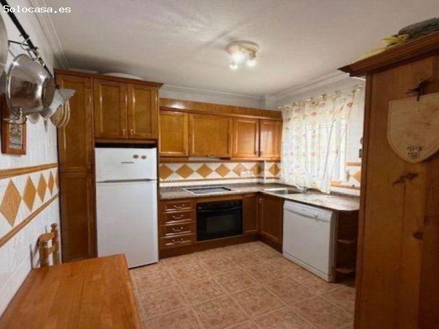 Impecable Adosado en Rocío del Mar, Orihuela Costa €220.000