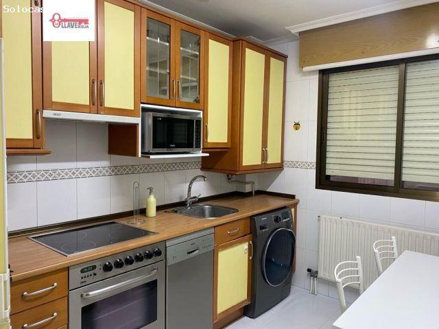 Impecable Apartamento D.U.C.A en Venta Zona G 3, Burgos