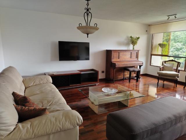 Impecable apartamento en colinas de Valle arriba en Alquiler