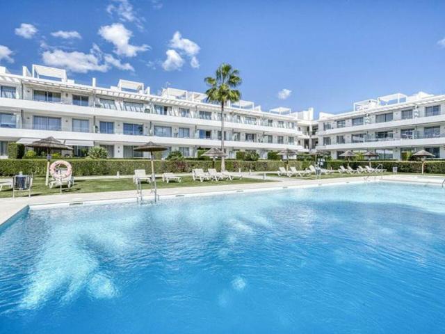 Impecable apartamento en ubicación privilegiada de Bel Air, a pasos de la playa