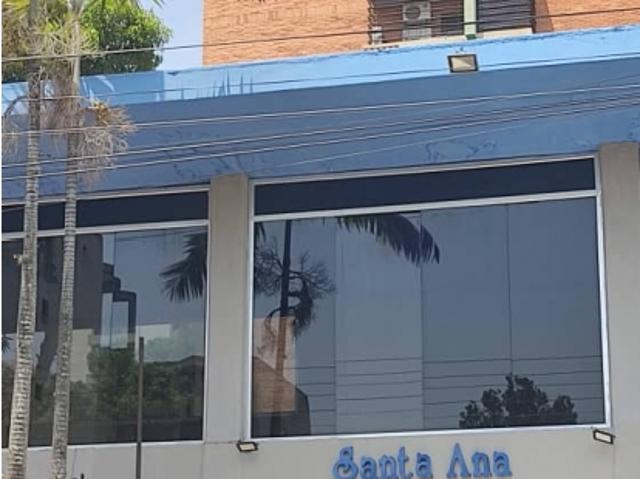 IMPECABLE APARTAMENTO EN URB. SANTA ANA A201