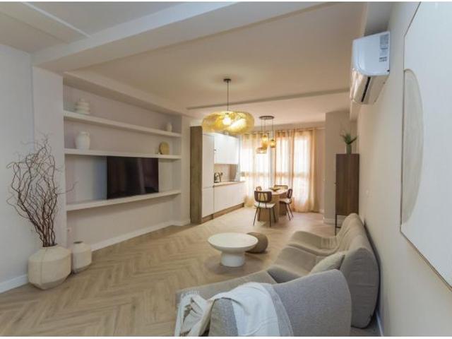 Impecable apartamento totalmente reformado en enero de 2026