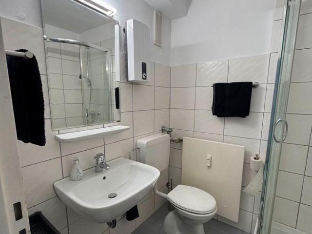 Impecable appartement une pièce Bordeaux