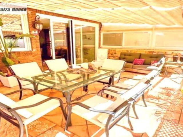 IMPECABLE BUNGALOW EN ALBUFERETA/ ALICANTE