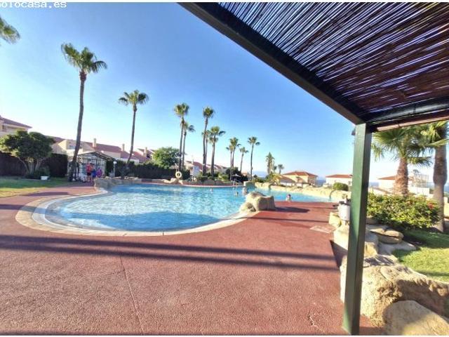 IMPECABLE BUNGALOW EN EXCLUSIVA URBANIZACION GRAN VISTA OLIVO DE ORO GRAN ALACANT