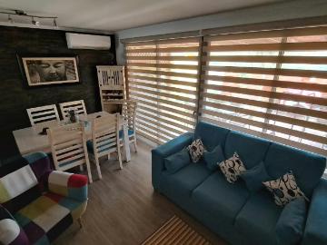 Impecable dentro de Condominio 3D 2B. Huechuraba. 3 Dormitorios por 5600.00 en Huechuraba