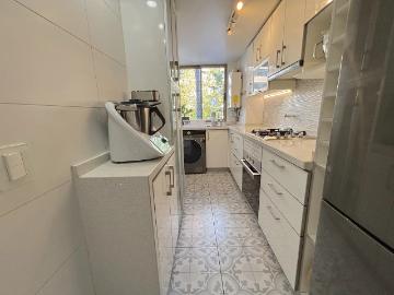 Impecable departamento en arriendo