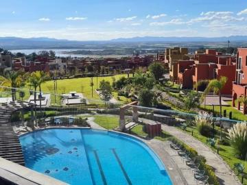IMPECABLE DEPARTAMENTO EN LA SERENA RESIDENCIAL EQUIPADO