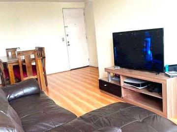 Impecable depto cercano a metro bustamante 2 dormitorios 56.80 m2
