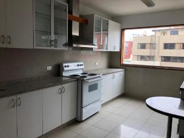 Impecable dpto en alquiler con linda vista a la huaca parque nicolas de rivera