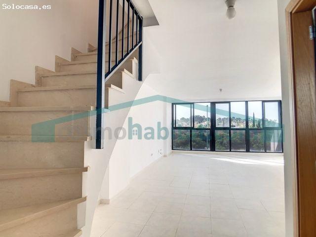 Impecable dúplex con piscina en pleno centro de L’Eliana
