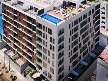 Impecable duplex estreno dorm barranco