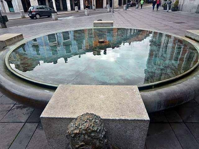 IMPECABLE ESTUDIO EN PLENO CENTRO
