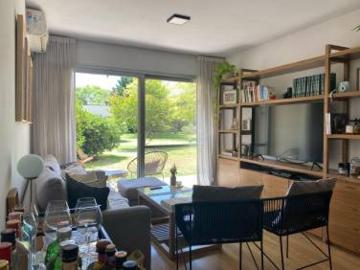 Impecable PB en Ayres Chico, 2 dorm