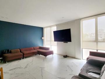 Impecable Pent House en la calle de Petén, Narvarte Oriente