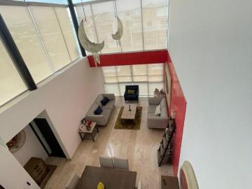 IMPECABLE PENTHOUSE EN VENTA EN RESIDENCIAL NATURA. SATÉLITE