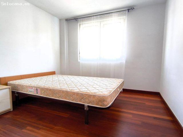 Impecable piso de dos habitaciones