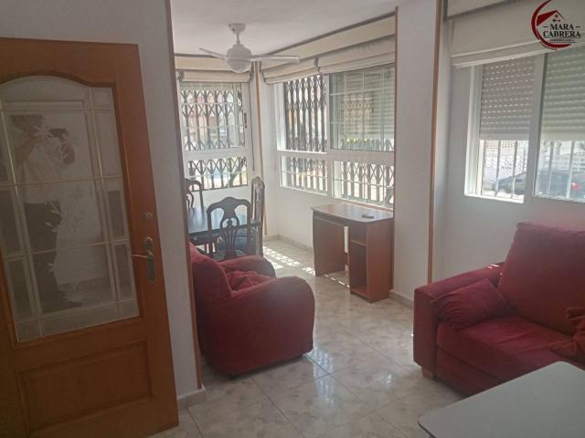 Impecable piso en 2ª línea de la playa de Piles, ideal para vivir o invertir