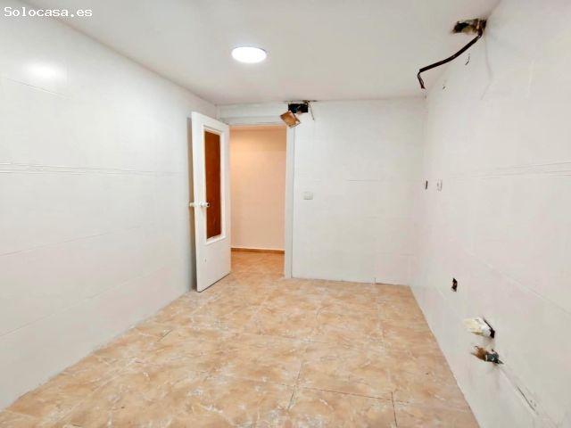 Impecable Piso en Villajoyosa, ¡Tu Refugio junto a la Playa!