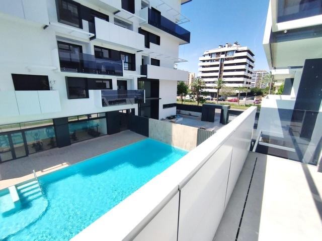 Impecable Piso en Alquiler en Avenida Juan de Borbón Murcia