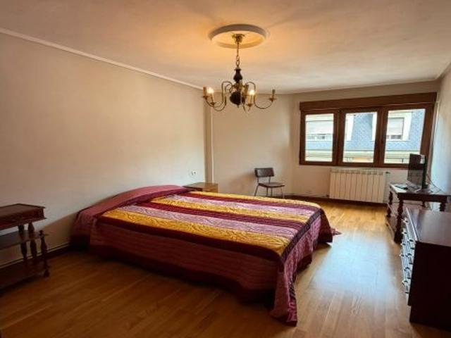 Impecable Piso en Begoña, Gijón ¡DESDE SEPTIEMBRE HASTA JUNIO! ?✨