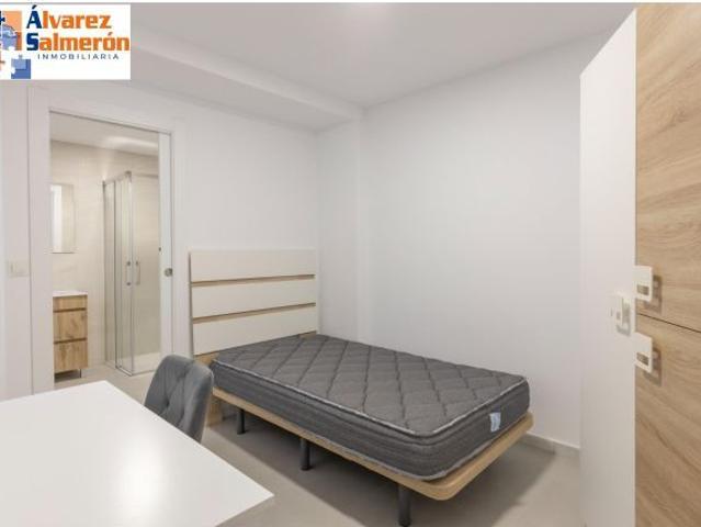 Impecable Piso en el Corazón de Granada Estudiantes