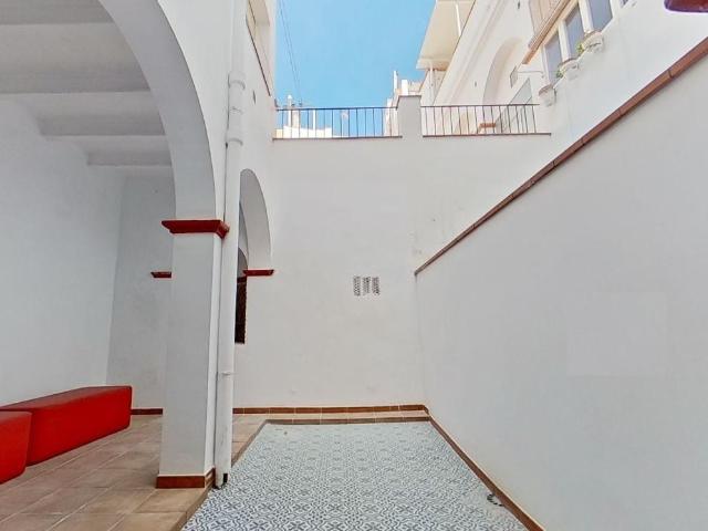 Planta Baja en pleno centro de Vilanova i la Geltru