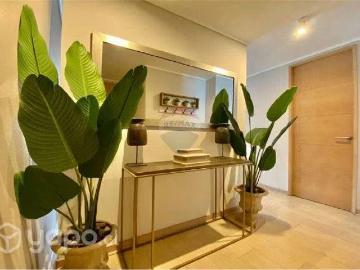 Impecable y casi nuevo/Zona Hernando de Magallanes | 2 Dormitorios por 8500.00 en Las Condes