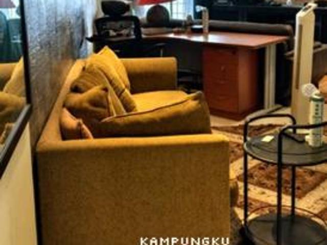 IMPECCABLY FURNISHED view to believe