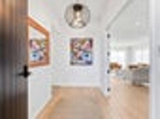 Impeccably Finished Family Living