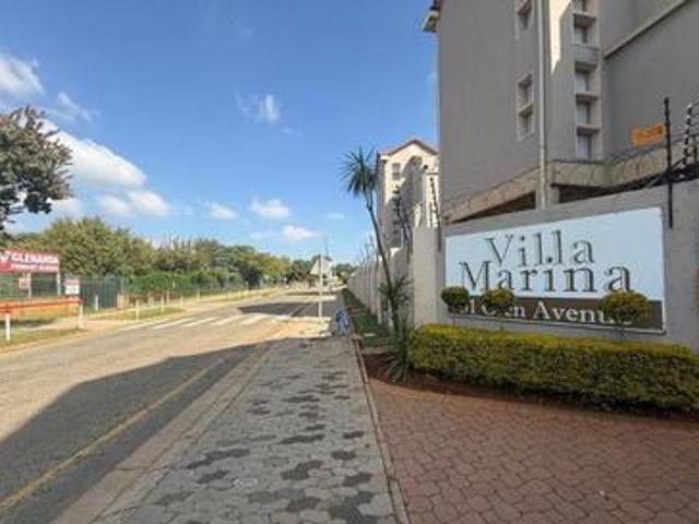 impeccably renovated unit in the hea.
