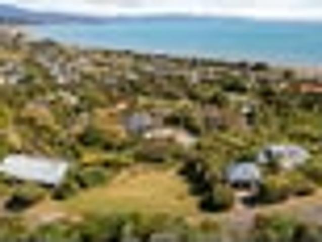 Impeccable Bay Vista