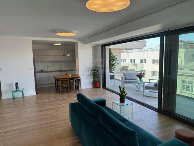 Impeccable Chic Two Bedrooms, Icoanei/Downtown