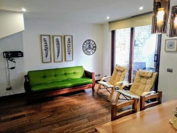 Imperdible casa 3D/2B a minuntos del centro Pucón | 3 Dormitorios por 8200.00 en Pucón