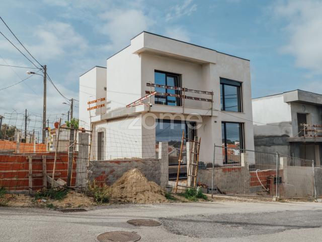 Imperdível moradia T5 na Caparica