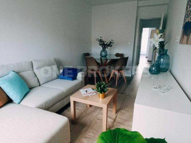 Imperdível: Apartamento em Laranjeiras T1+1+Mezzanine | 26053920540