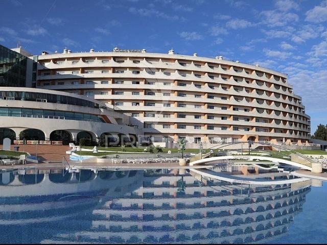 Imperdivel T0 no centro de Albufeira